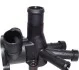<strong>Корпус термостату Golf II/Polo 1.3i -94 JP GROUP 1114507200 (фото 1)</strong>
