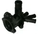 <strong>Корпус термостату Golf III 1.4/1.6i -97 JP GROUP 1114507300 (фото 1)</strong>