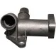 <strong>Фланець системи охолодження A4/A6/PASSAT 1.8/2.8 T 95-08 JP GROUP 1114509100 (фото 1)</strong>