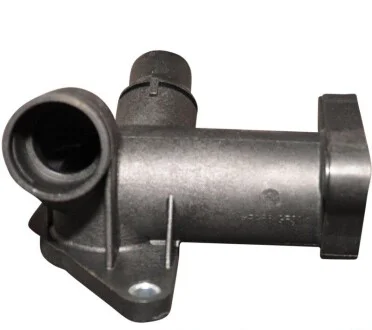 Фланець системи охолодження A4/A6/PASSAT 1.8/2.8 T 95-08 для JP GROUP 1114509100 фото товару