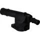 <strong>Фланець системи охолодження Caddy III 1.9/2.0TDI JP GROUP 1114509600 (фото 1)</strong>