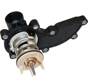 Корпус термостату для Audi, Volkswagen JP GROUP 1114509800 фото товару