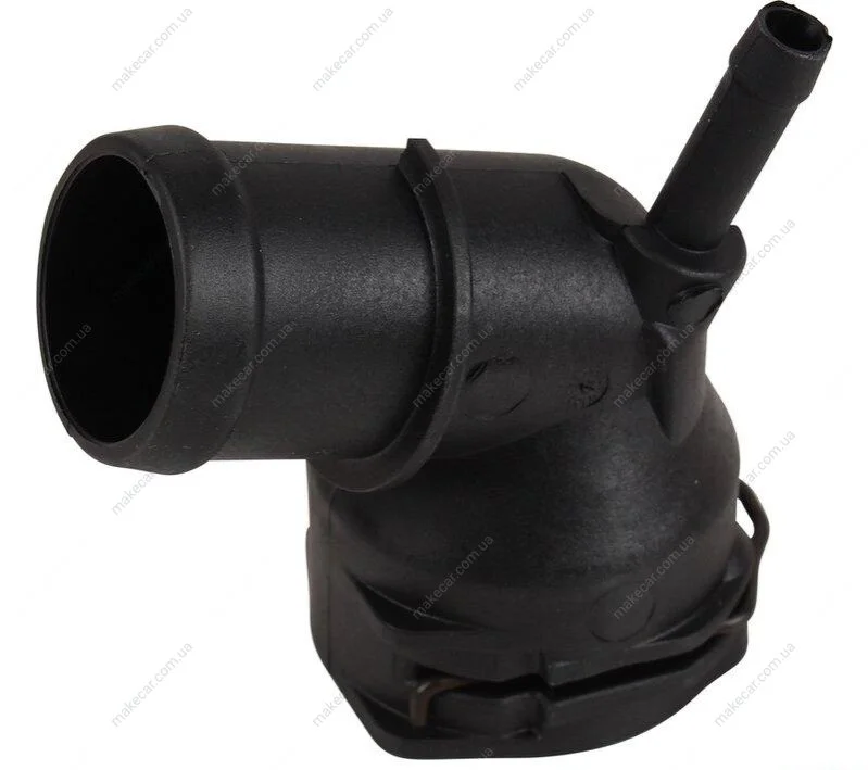 <strong>Фланець патрубка радіатора Golf/Passat/Caddy 1.6/2.0TDI 05- JP GROUP 1114510200 (фото 1)</strong>