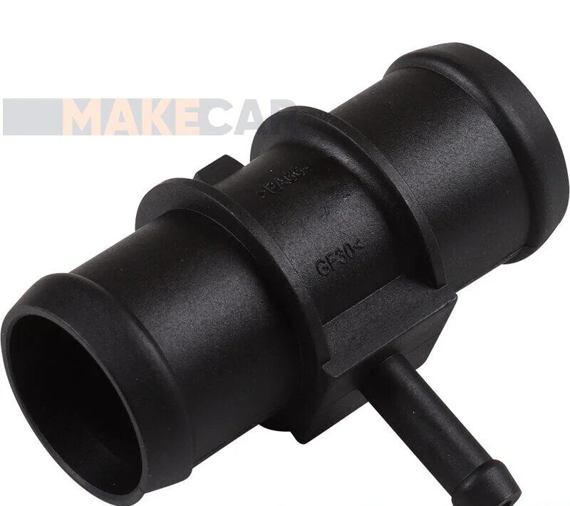 <strong>Фланець системи охолодження VW Golf V/Skoda Octavia II 1.4/1.6 04-13 JP GROUP 1114512900 (фото 1)</strong>