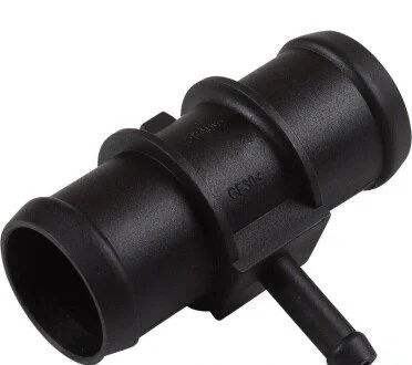 Фланець системи охолодження VW Golf V/Skoda Octavia II 1.4/1.6 04-13 для Seat, Audi, Volkswagen, Skoda JP GROUP 1114512900 фото товару