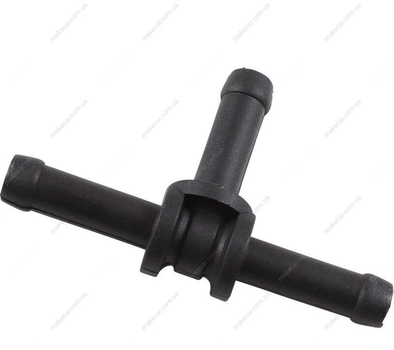 <strong>Трійник системи охолодження Audi A1/A3/Q3/Skoda Octavia/Superb/VW Caddy/Passat/T5 03- JP GROUP 1114513000 (фото 1)</strong>