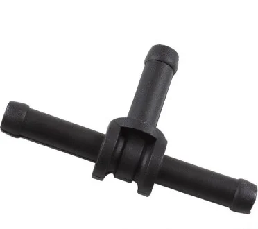 Трійник системи охолодження Audi A1/A3/Q3/Skoda Octavia/Superb/VW Caddy/Passat/T5 03- для Volkswagen, Skoda, Audi, Seat JP GROUP 1114513000 фото товару