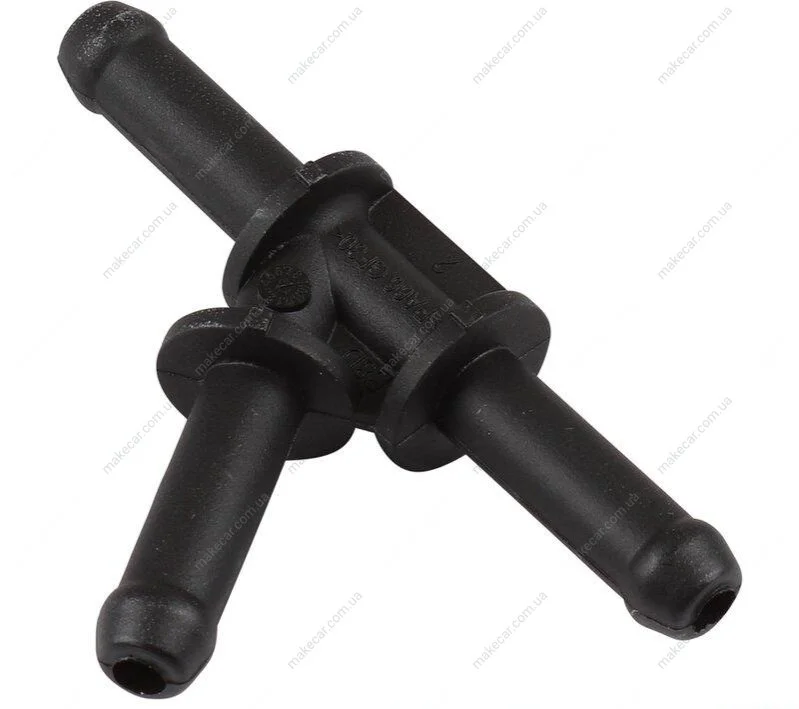 <strong>Фланець системи охолодження VW Caddy III/IV 04-20 JP GROUP 1114513200 (фото 1)</strong>