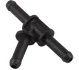 <strong>Фланець системи охолодження VW Caddy III/IV 04-20 JP GROUP 1114513200 (фото 1)</strong>