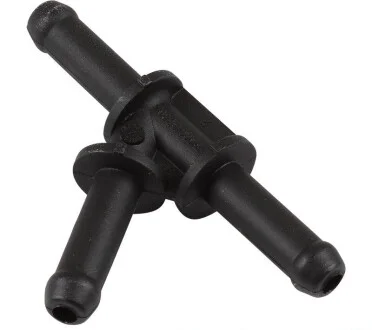 Фланець системи охолодження VW Caddy III/IV 04-20 для Volkswagen, Audi, Seat, Skoda JP GROUP 1114513200 фото товару