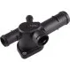 <strong>Фланець системи охолодження Audi A3 03-12/Golf 04-13/Octavia 04-13 1.6 JP GROUP 1114515600 (фото 1)</strong>