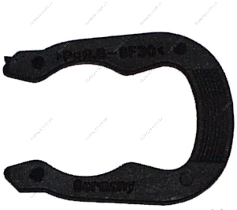 <strong>Фіксатор датчика температури VW Caddy/T4/T5/LT/Crafter JP GROUP 1114550400 (фото 1)</strong>