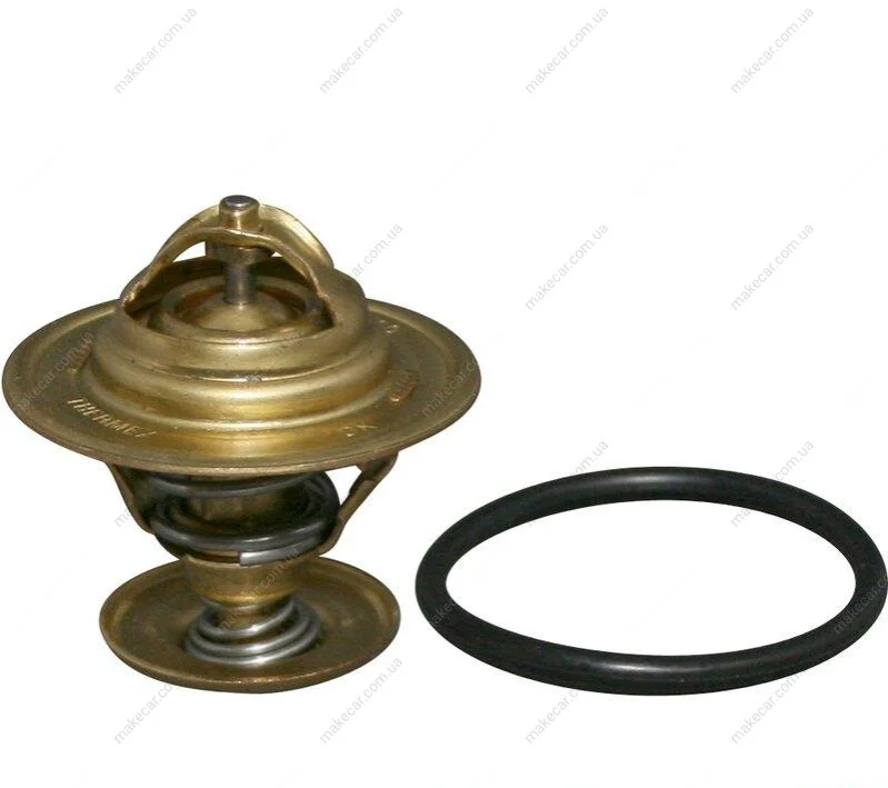 <strong>Термостат Seat Cordoba/Ibiza I, II/VW Golf III/Polo 1.0-1.9TDI 85-02 (84 C) JP GROUP 1114600610 (фото 1)</strong>
