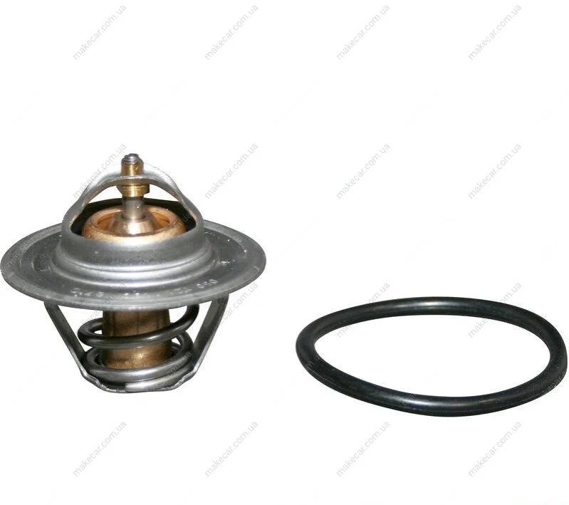 <strong>Термостат Passat/Golf/Octavia 96-13 (87 C) JP GROUP 1114600910 (фото 1)</strong>