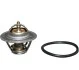 <strong>Термостат Passat/Golf/Octavia 96-13 (87 C) JP GROUP 1114600910 (фото 1)</strong>