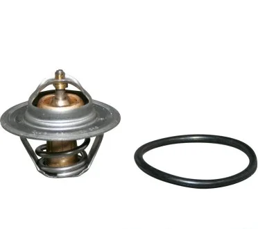 Термостат Passat/Golf/Octavia 96-13 (87 C) для Seat, Audi, Volkswagen, Skoda JP GROUP 1114600910 фото товару