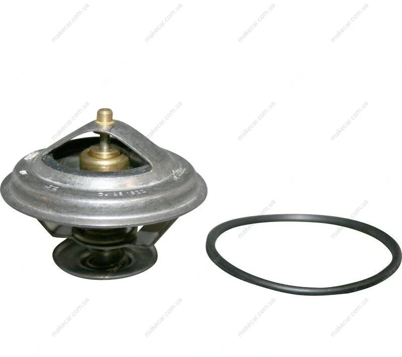 <strong>Термостат VW Transporter III, IV/LT 28-35, 28-46/Audi A6/A80/A100 1.6-2.5 i/TDI 67- (88 C) JP GROUP 1114601310 (фото 1)</strong>