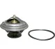 <strong>Термостат VW Transporter III, IV/LT 28-35, 28-46/Audi A6/A80/A100 1.6-2.5 i/TDI 67- (88 C) JP GROUP 1114601310 (фото 1)</strong>
