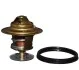 <strong>NISSAN Термостат t-82C Almera 95-, Primera -98, JP GROUP 1114602010 (фото 1)</strong>