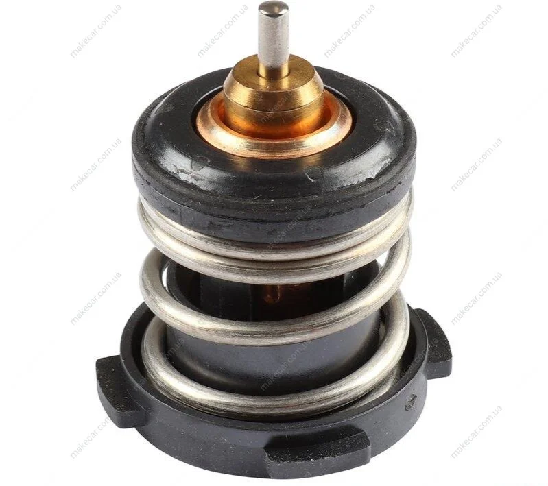 <strong>Термостат Caddy/Golf/Fabia 1.2/1.4 TSI 12-(87C) (вставка) JP GROUP 1114605310 (фото 1)</strong>