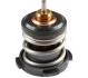 <strong>Термостат Caddy/Golf/Fabia 1.2/1.4 TSI 12-(87C) (вставка) JP GROUP 1114605310 (фото 1)</strong>