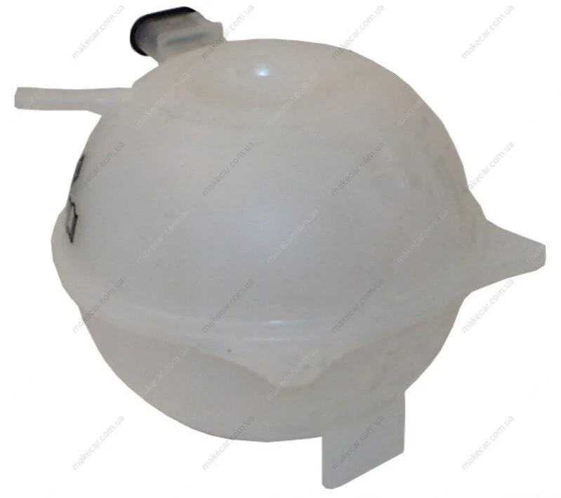 <strong>Бачок розширювальний VW Polo 94-01 JP GROUP 1114701100 (фото 1)</strong>