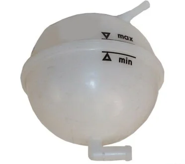 Бачок розширювальний радіатора Golf/Caddy/Passat 88-97 для JP GROUP 1114702500 фото товару