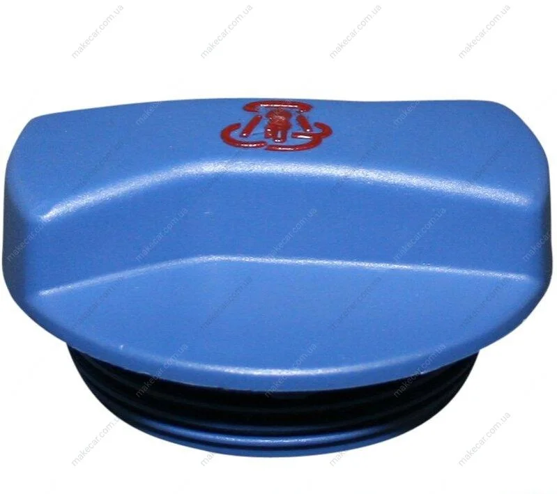 <strong>Кришка расшир.бачка радіатора VW/Audi 97>(107532AT5) JP GROUP 1114800200 (фото 1)</strong>
