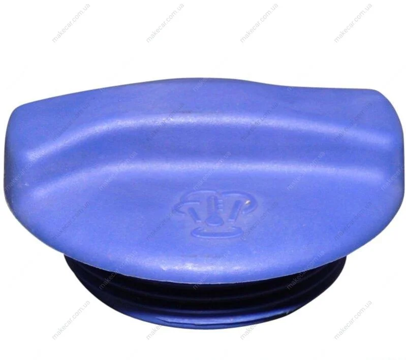 <strong>Кришка расшир.бачка радіатора VW Golf/Passat/Polo/Transparter 1.0-2.9 83- JP GROUP 1114800400 (фото 1)</strong>