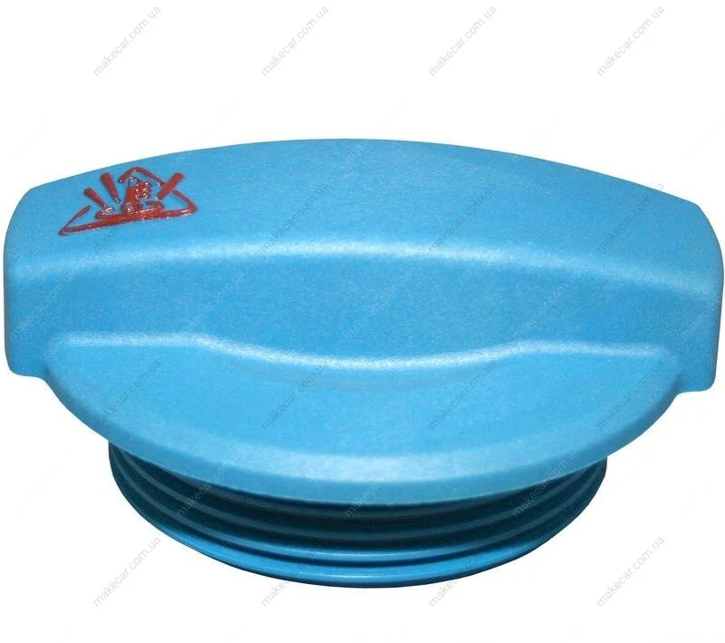 <strong>Кришка расшир.бачка радіатора VW/Audi 97>(107532AT5) JP GROUP 1114800500 (фото 1)</strong>