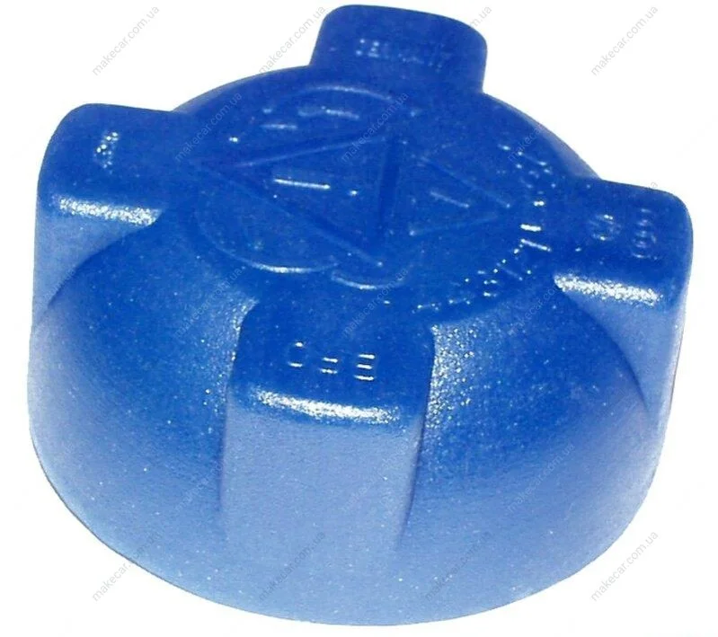 <strong>Кришка расшир.бачка радіатора LT 2.4D/TD JP GROUP 1114800600 (фото 1)</strong>