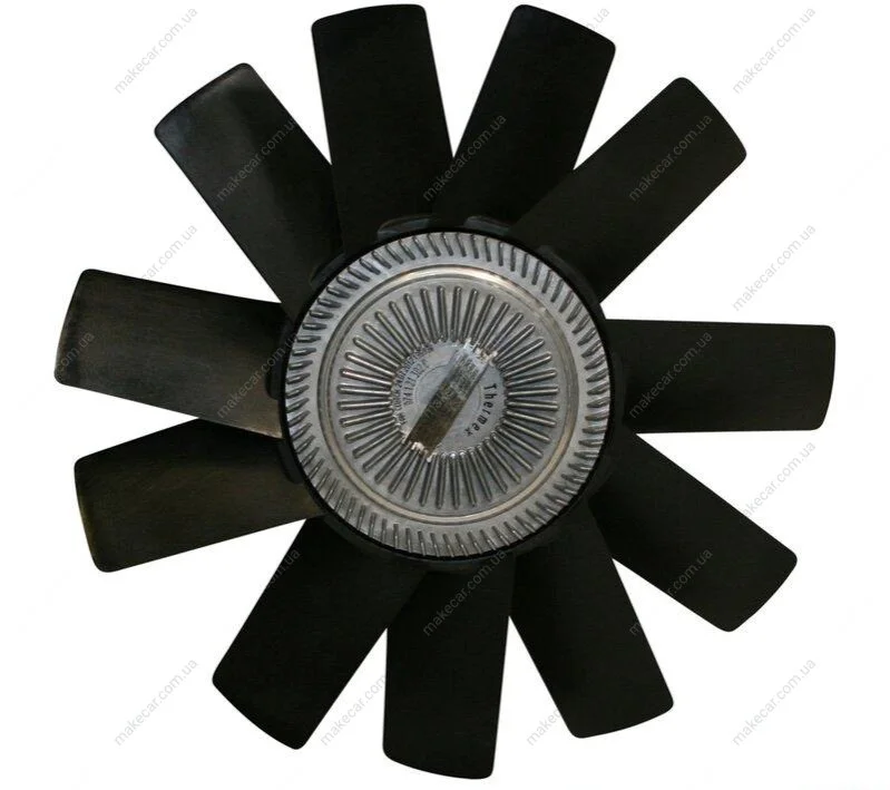 <strong>Крильчатка вентилятора, охолодження двигуна JP GROUP 1114900200 (фото 1)</strong>