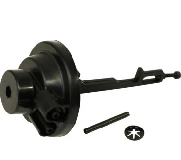 Регулятор дроссейльной заслонки Golf II/Passat B2/Audi 80 1.6/1.8i для JP GROUP 1115150200 фото товара