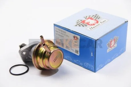 Паливний насос механіч. VW Golf/Passat/Polo 83-89 для Volkswagen, Seat JP GROUP 1115200500 фото товару