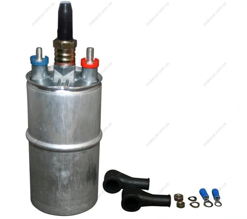 <strong>Паливний насос Audi 100 -90 2.2i (6.5 bar) JP GROUP 1115203400 (фото 1)</strong>