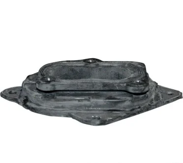 Фланець карбюратора Golf/Passat/80 -91 1.6/1.8 для Audi, Volkswagen JP GROUP 1115300900 фото товару