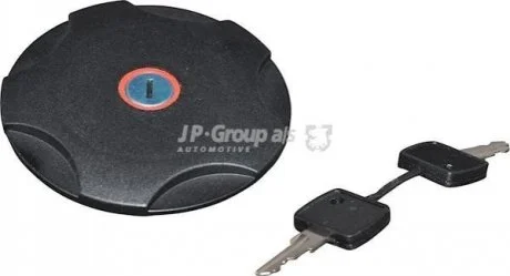 Кришка паливного баку VW T3 для Volkswagen JP GROUP 1115650700 фото товару