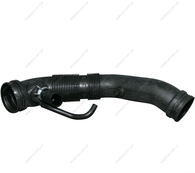 <strong>Патрубок повітрозабірника Caddy/Golf/Passat/Octavia 05- 1.6i JP GROUP 1116004800 (фото 1)</strong>