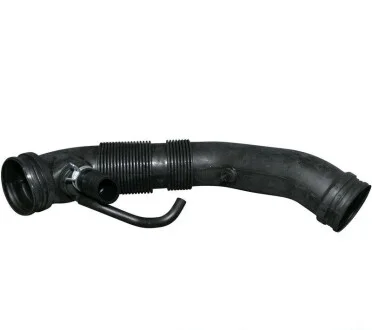 Патрубок повітрозабірника Caddy/Golf/Passat/Octavia 05- 1.6i для Skoda, Volkswagen, Audi, Seat JP GROUP 1116004800 фото товару