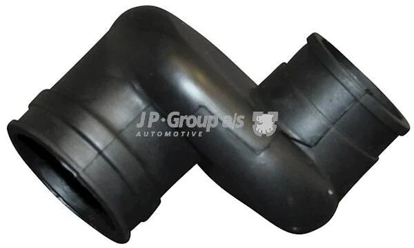 <strong>Патрубок повітряний TRANSPORTER III 1.6 TD 84-92 JP GROUP 1116005200 (фото 1)</strong>