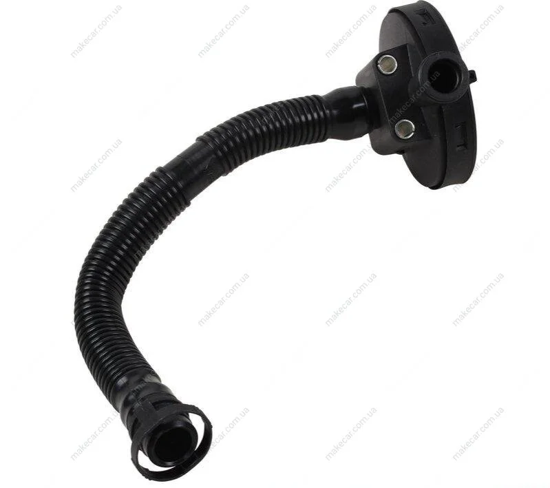 <strong>Масловідділювач картерних газів Polo/Jetta/Fabia II 1.6i 06- JP GROUP 1116005600 (фото 1)</strong>