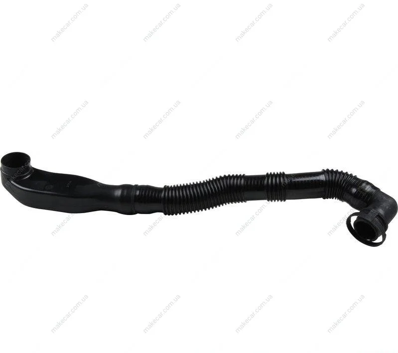 <strong>Патрубок повітряний SUPERB I (3U4)/PASSAT B5 1.8 T 96-08 JP GROUP 1116005800 (фото 1)</strong>