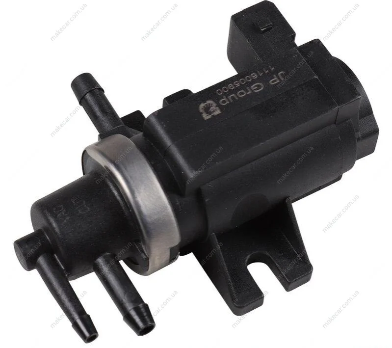 <strong>Клапан турбіни VW Caddy 1.9 SDI/TDI 95-04 / LT 2.5 SDI/TDI 96-06 / T4 2.5 TDI 95-03 JP GROUP 1116005900 (фото 1)</strong>