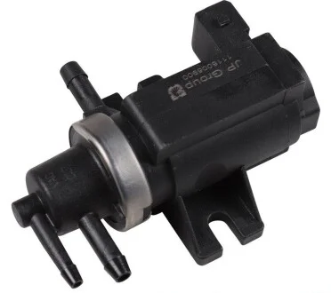 Клапан турбіни VW Caddy 1.9 SDI/TDI 95-04 / LT 2.5 SDI/TDI 96-06 / T4 2.5 TDI 95-03 для Volkswagen, Audi, Skoda, Seat JP GROUP 1116005900 фото товару