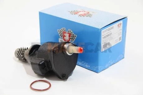 Вакуумний насос Golf II/T3 1.6/1.7D -92 для JP GROUP 1117100300 фото товару