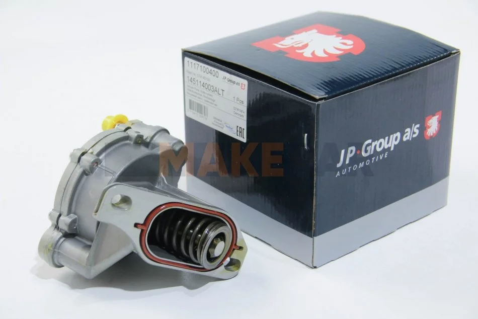 <strong>Вакуумний насос Audi 100/A6 -97 JP GROUP 1117100400 (фото 1)</strong>