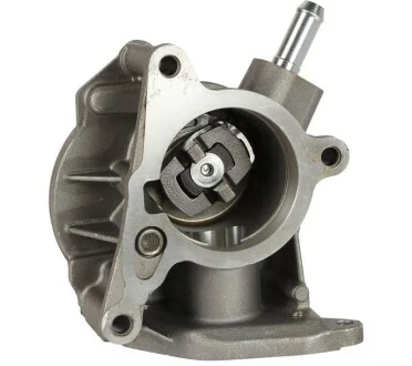VW Вакуумный насос тормозн.системы Audi A3,4,Seat, Skoda Octavia 2.0TFSI 05-, VW Golf V,Passat 2.0TFSI для JP GROUP 1117101100 фото товару