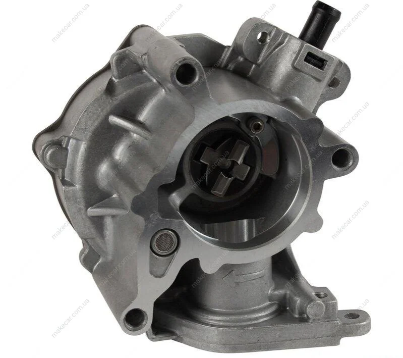 <strong>VW Вакуумный насос тормозн.системы Audi A3,4,Seat, Skoda Octavia 2.0TFSI 05-, VW Golf V,Passat 2.0TFSI JP GROUP 1117101200 (фото 1)</strong>