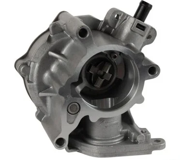 VW Вакуумный насос тормозн.системы Audi A3,4,Seat, Skoda Octavia 2.0TFSI 05-, VW Golf V,Passat 2.0TFSI для Volkswagen, Audi, Seat, Skoda JP GROUP 1117101200 фото товару