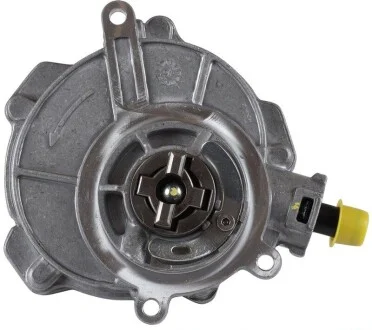 VW Вакуумный насос тормозн.системы Audi A4/A6/Q5/Q7, VW Touareg 3,0TSI Hybrid для JP GROUP 1117104300 фото товару